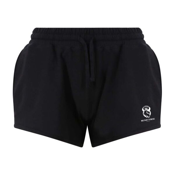 Cool Girlie Jog Shorts Thumbnail