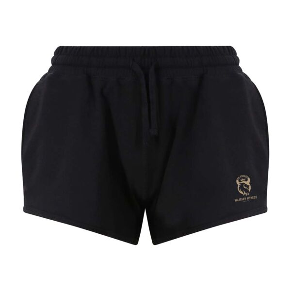 Cool Girlie Jog Shorts Thumbnail