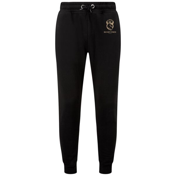 Fitted joggers Thumbnail