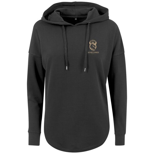 Women's Oversized Hoodie Thumbnail