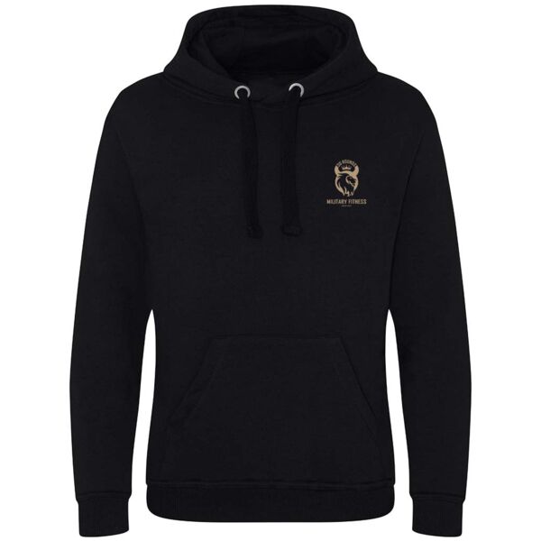 Graduate Heavyweight Hoodie Thumbnail