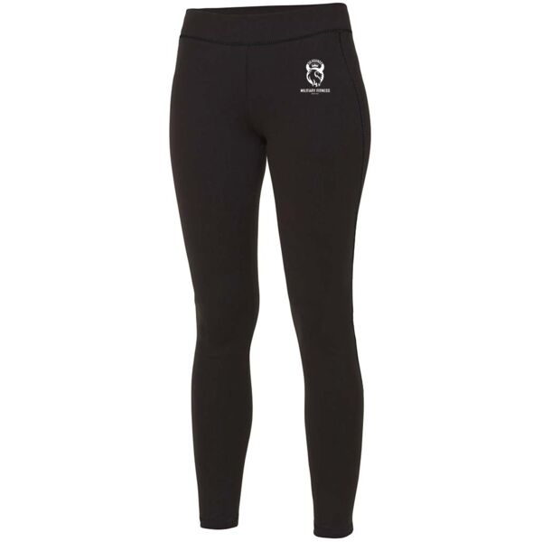 Girlie Athletic Pants Thumbnail