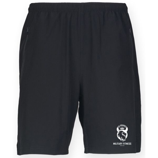 Pro Stretch Sport Shorts Thumbnail