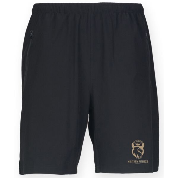 Pro Stretch Sport Shorts Thumbnail