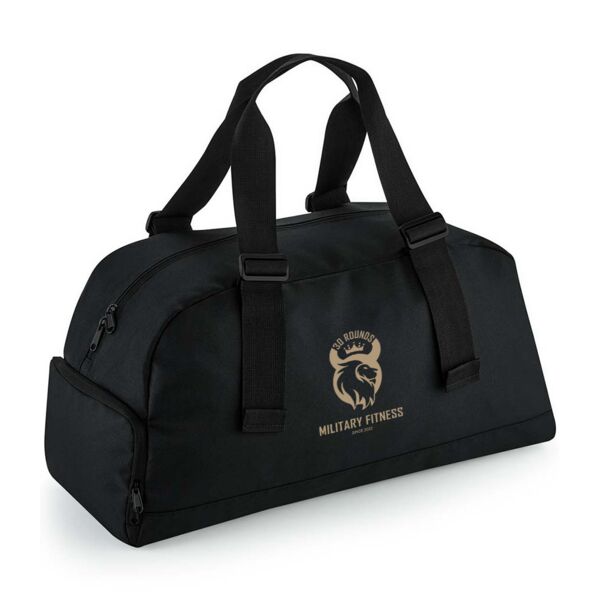 Recycled Essentials Holdall Thumbnail