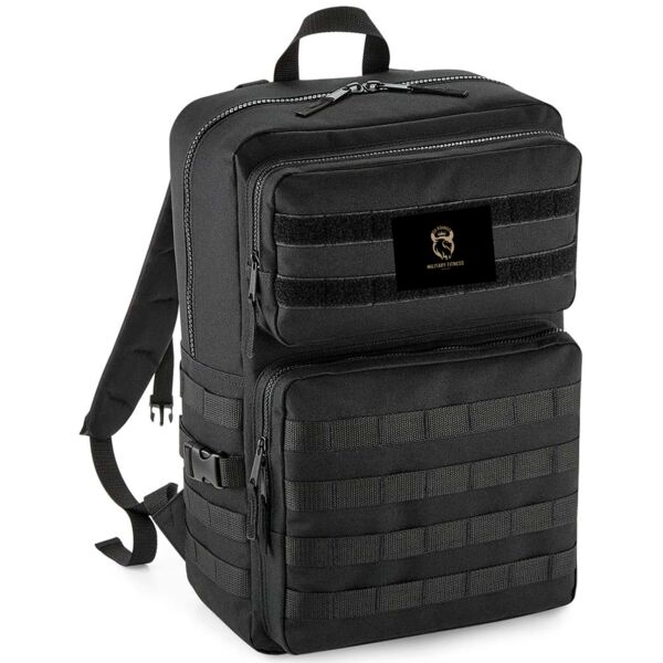 Molle Tactical Backpack 25L Thumbnail