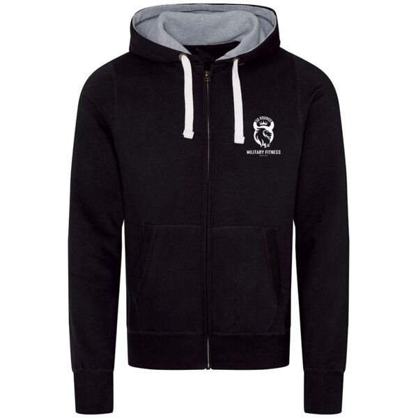 Chunky zoodie Thumbnail