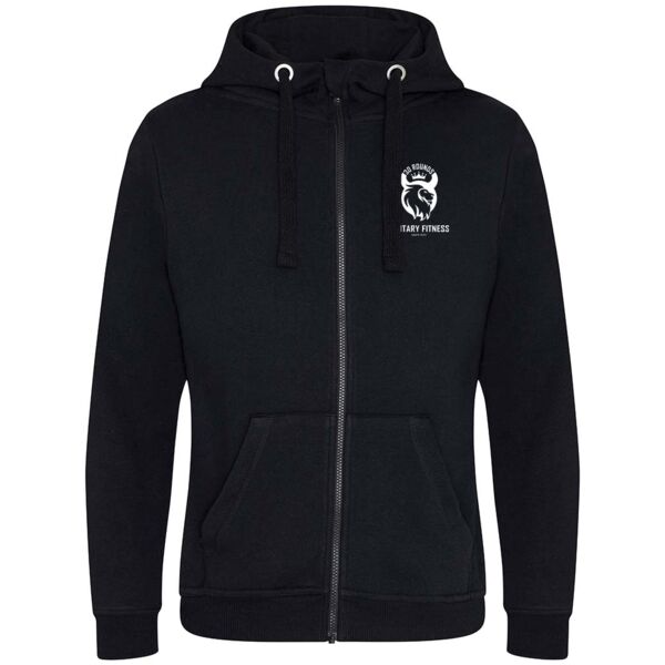 Heavyweight zoodie Thumbnail