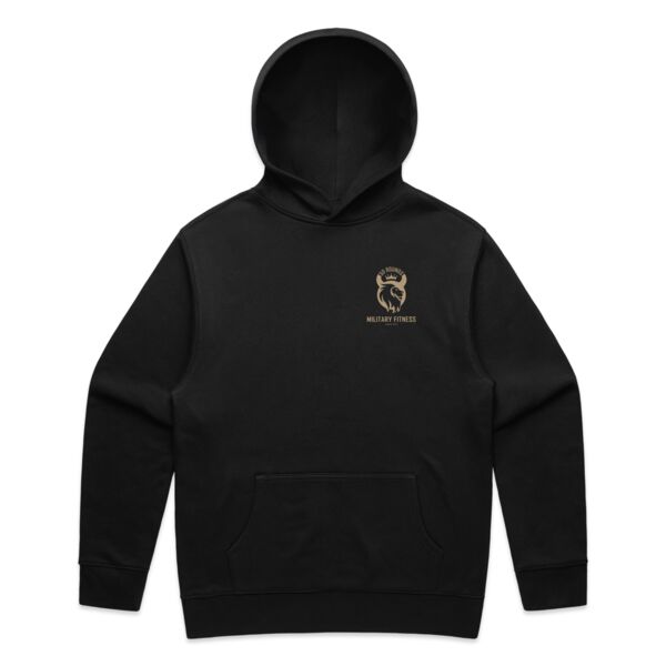 RELAX HOOD Thumbnail