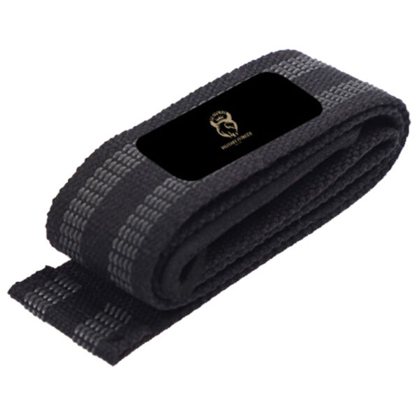 30 Rounds Military Fitness  - Lifting Straps Thumbnail