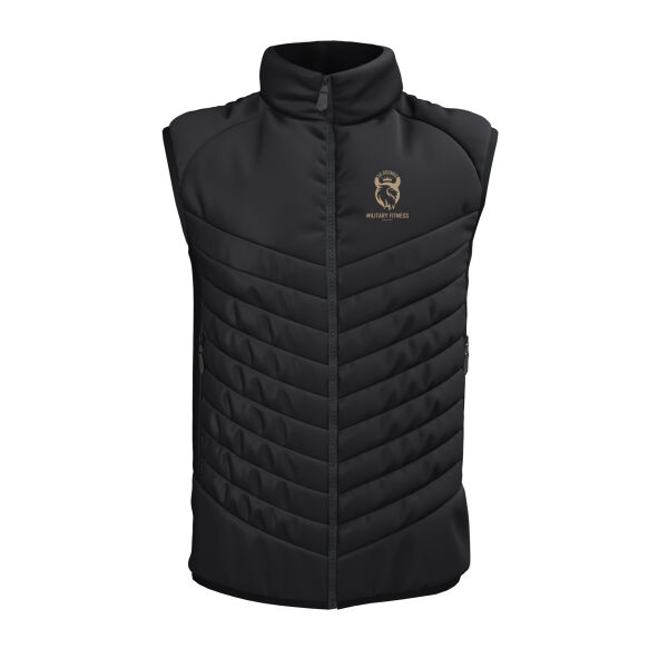 30 Rounds Military Fitness  - Performance Pro Gilet Thumbnail
