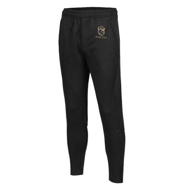 30 Rounds Military Fitness  - IGEN Tapered Pant Thumbnail