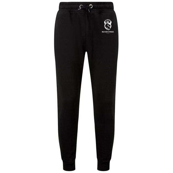 30 Rounds Military Fitness  - Fitted joggers Thumbnail